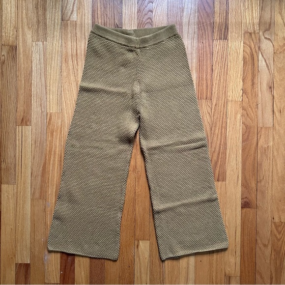 Free People Hailee Sweater Set Size XS - Picture 7 of 7